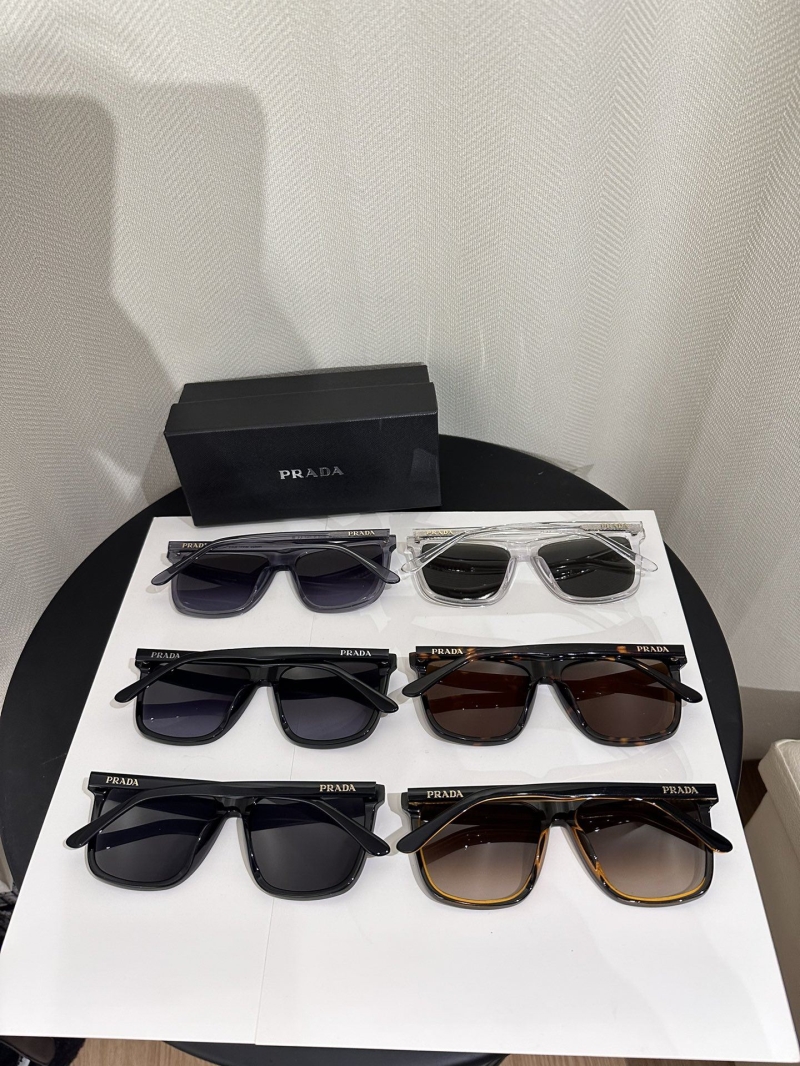 Prada Sunglasses